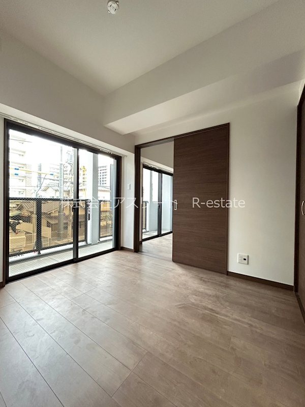 モダンパラッツォ箱崎grace その他8