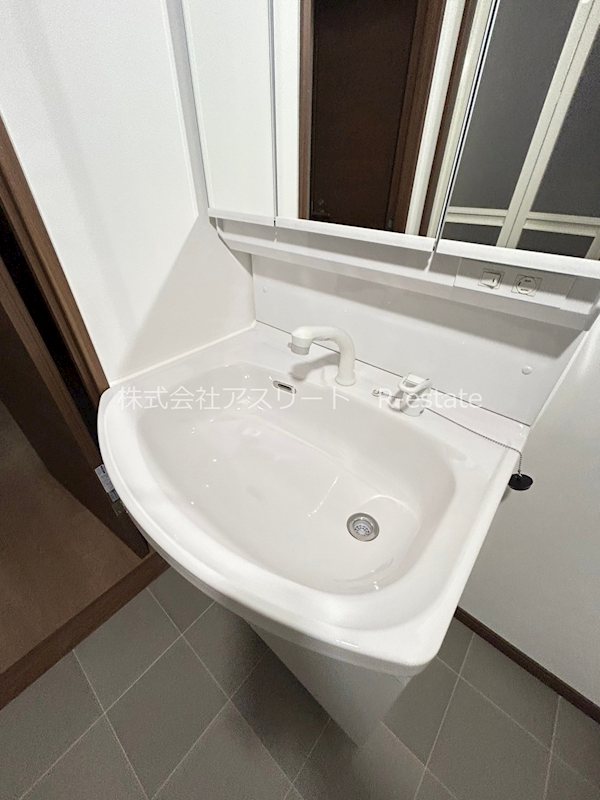 モダンパラッツォ箱崎grace その他9