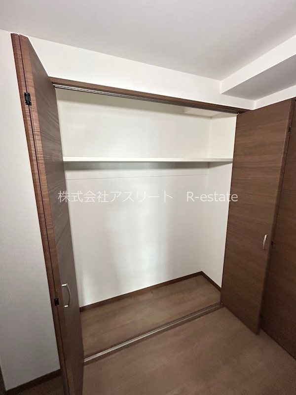 モダンパラッツォ箱崎grace その他10