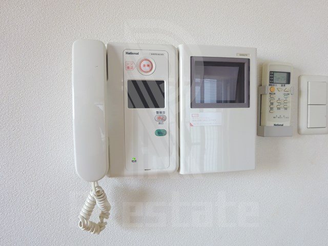 アイセレブ大博通り その他設備