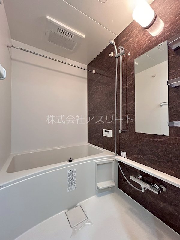 リューデサンテ 風呂画像