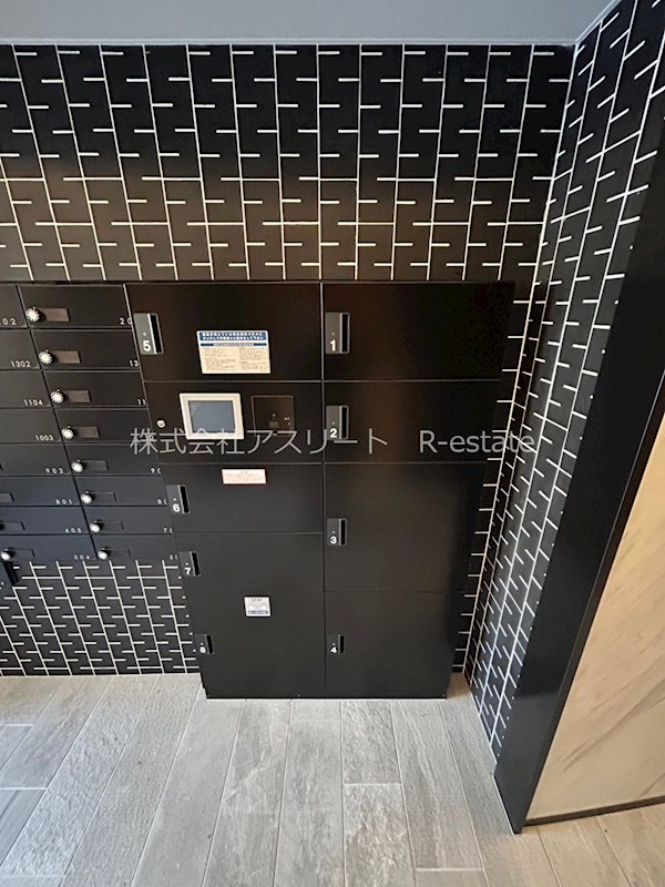 ミースカセッタ博多 その他外観2