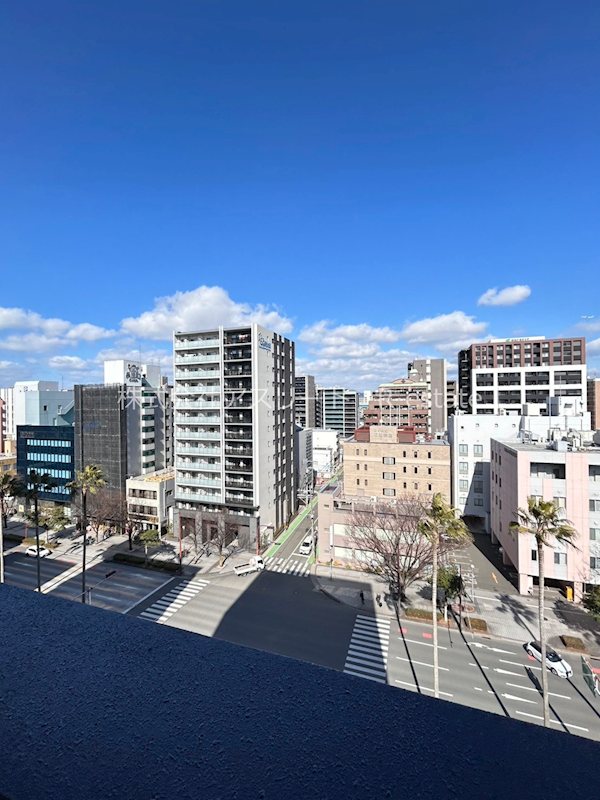 ミースカセッタ博多 その他10