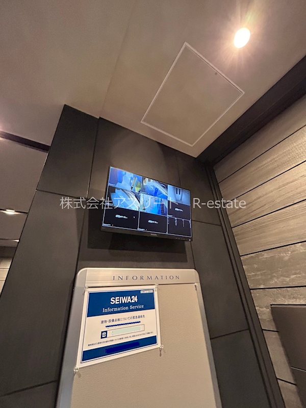 リューデサンテ その他外観5