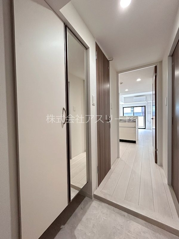 リューデサンテ その他8