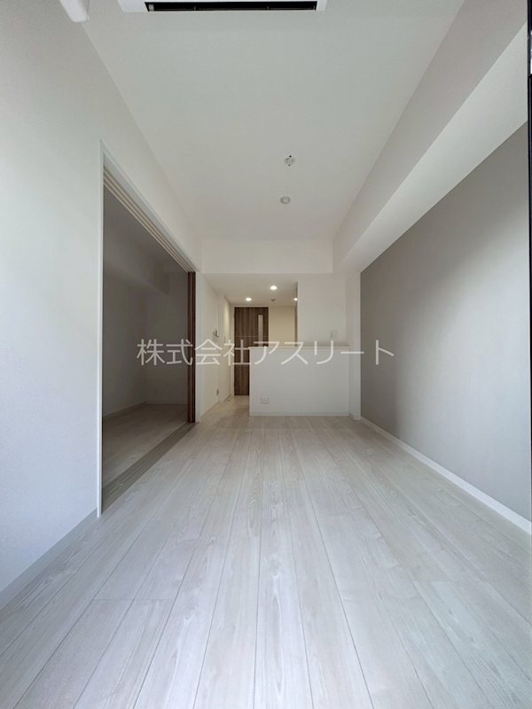 リューデサンテ リビング