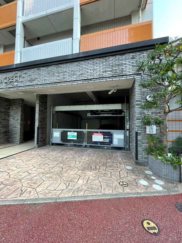 エンクレスト西公園３ その他外観1