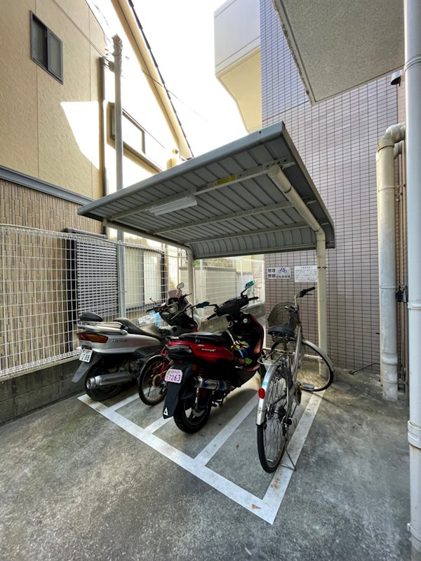 エンクレスト西公園３ その他外観4