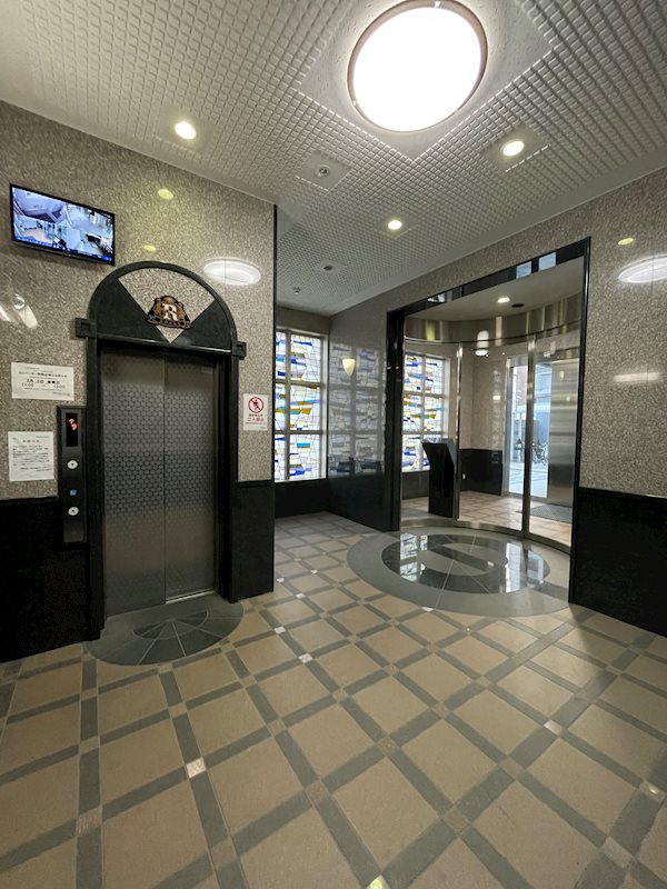 ロイヤル渡辺通2 88 その他外観1