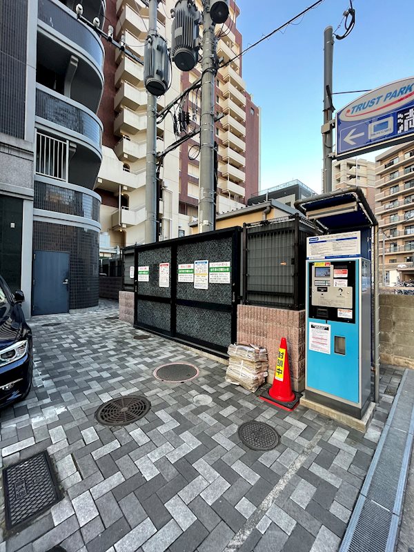 ロイヤル渡辺通2 88 その他外観2