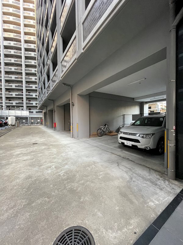 ロイヤル渡辺通2 88 その他外観3