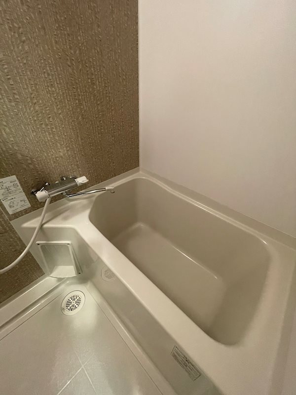 ロイヤル渡辺通2 88 風呂画像