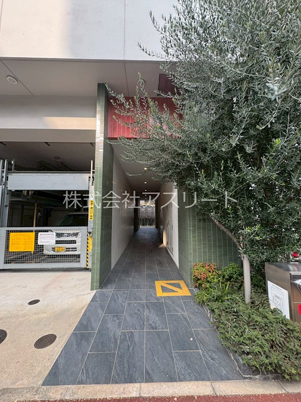 MODERNPALAZZO大濠スクエア その他1