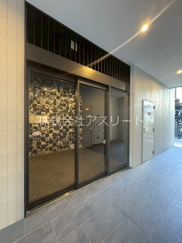 MODERNPALAZZO大濠スクエア その他2