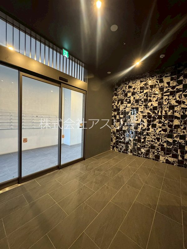 MODERNPALAZZO大濠スクエア その他3
