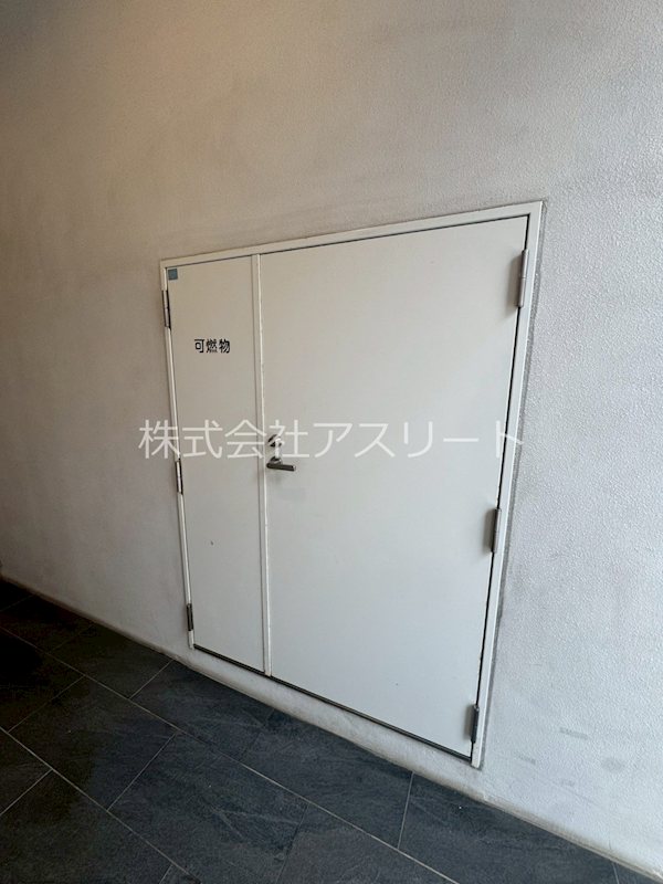 MODERNPALAZZO大濠スクエア その他外観4