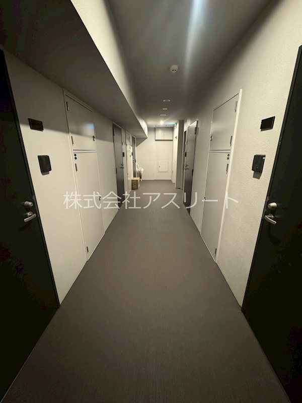 MODERNPALAZZO大濠スクエア その他外観5