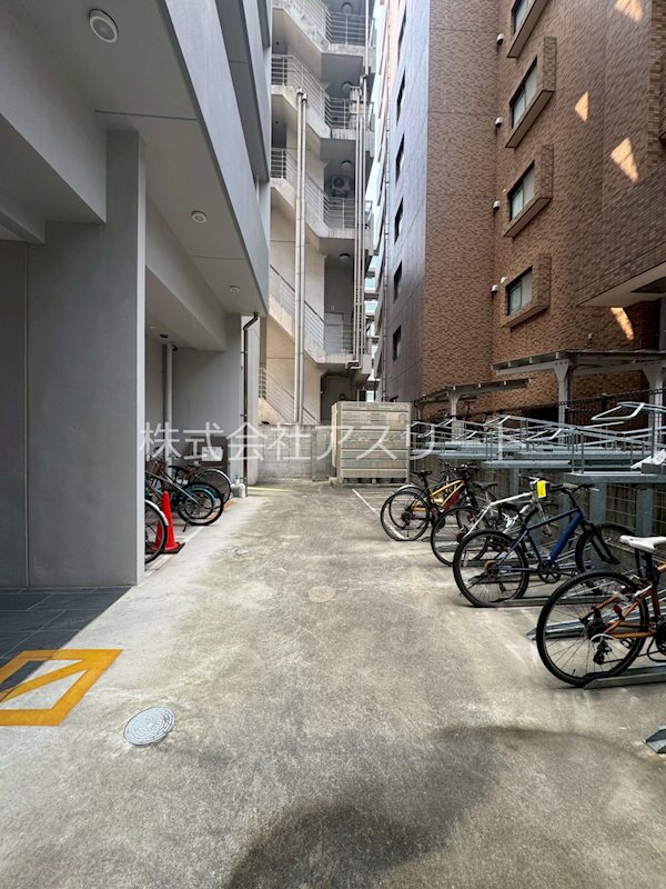 MODERNPALAZZO大濠スクエア その他外観6