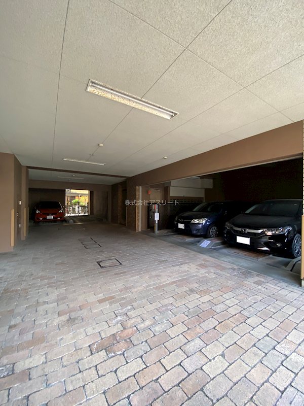 エンクレスト西公園 その他外観1