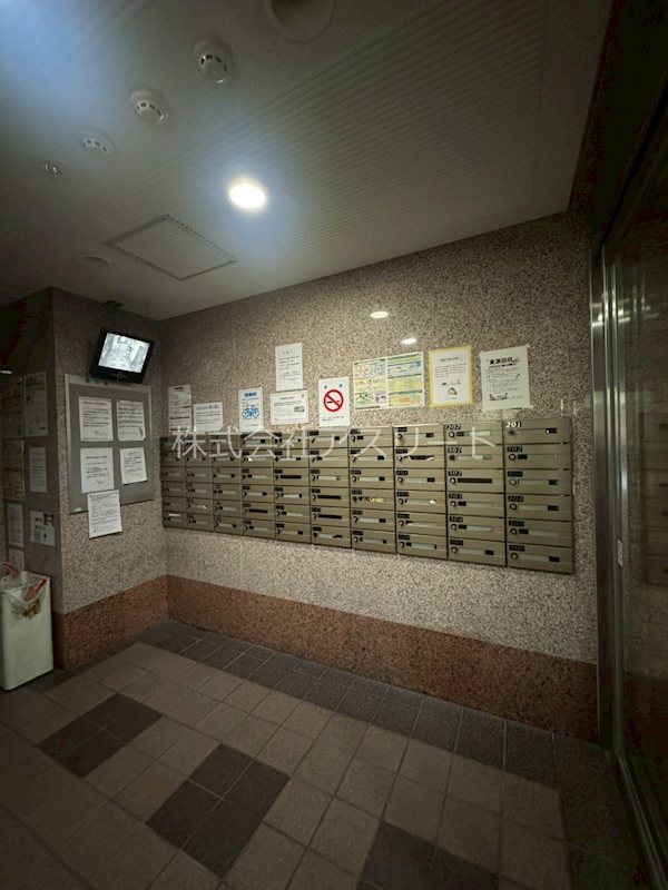 エンクレスト西公園 その他外観3