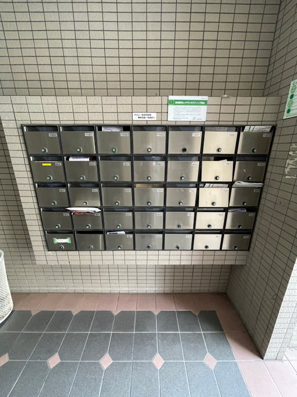 エンクレスト平尾 その他外観4