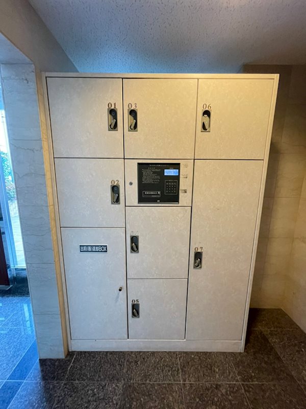 ラフォーレ天神南 その他3