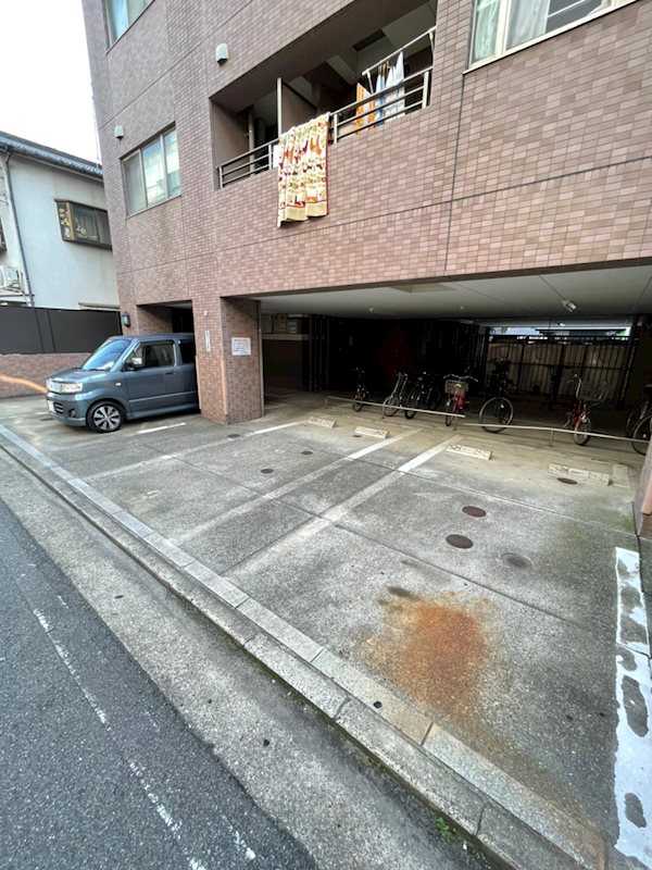 ラフォーレ天神南 その他外観1