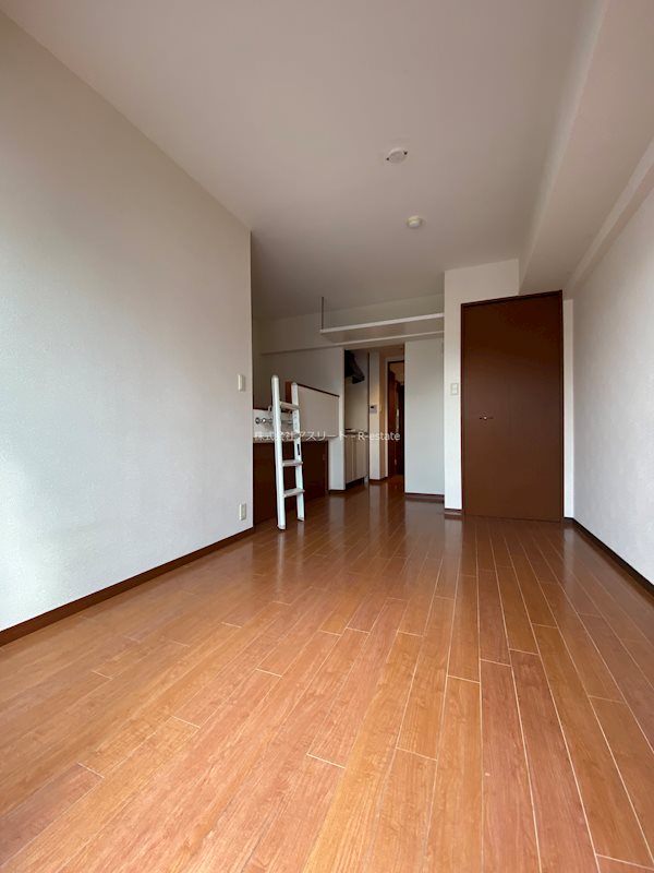 ラフォーレ天神南 リビング