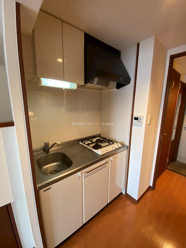 ラフォーレ天神南 キッチン