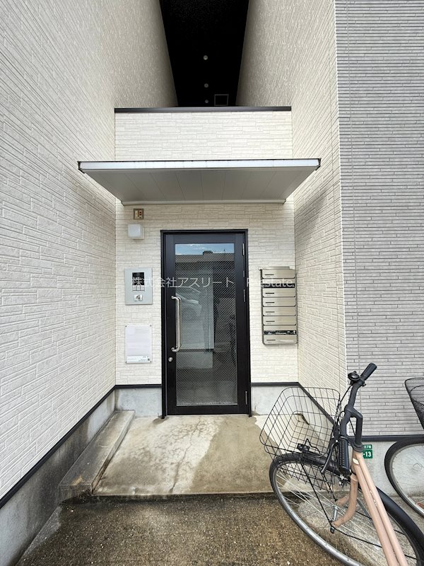 スぺランザビーノ吉塚 その他1