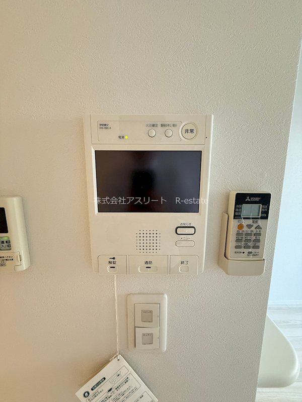 エンクレストベイサイド通り その他12
