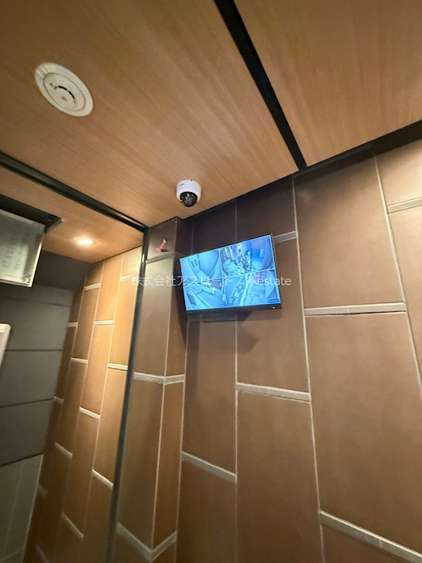 サヴィルロウ博多 その他外観4