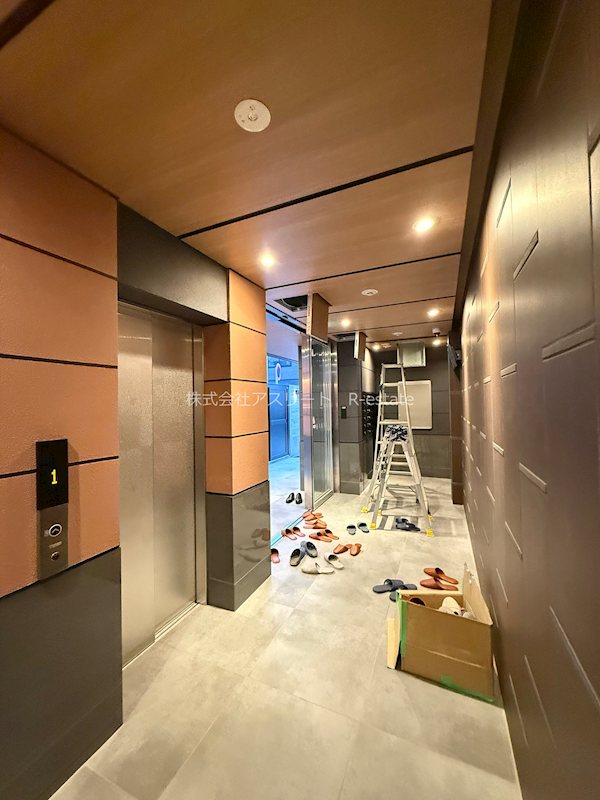 サヴィルロウ博多 その他3