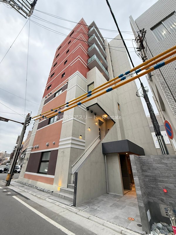 サヴィルロウ博多 その他外観1