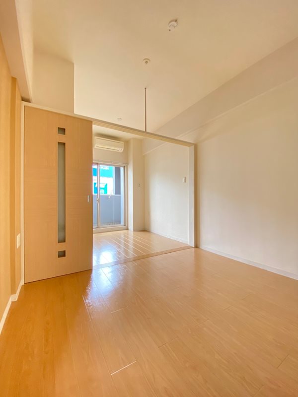 CLUBORIENTBLDNo.82EMPRESS リビング