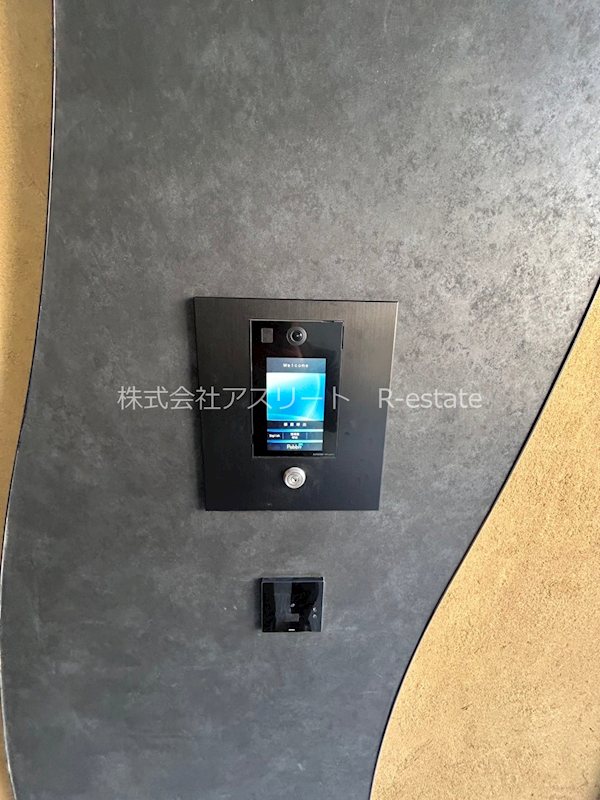 ミースカセッタ博多 その他外観5