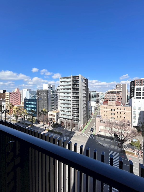 ミースカセッタ博多 その他11