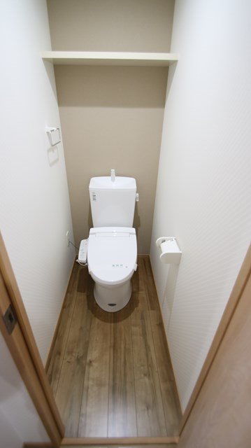 フォレストドルフ天神 その他4