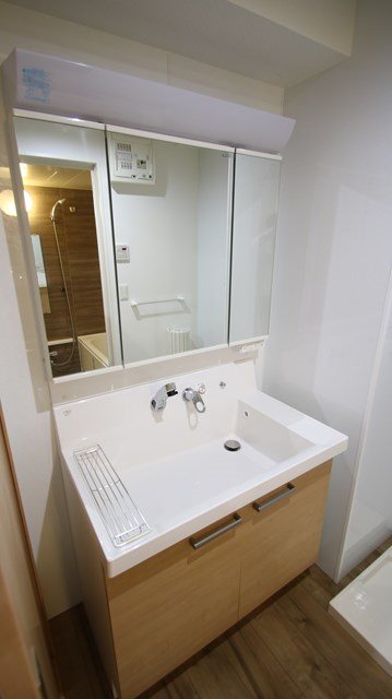 フォレストドルフ天神 その他5