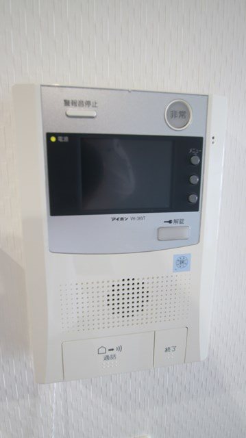 フォレストドルフ天神 その他6