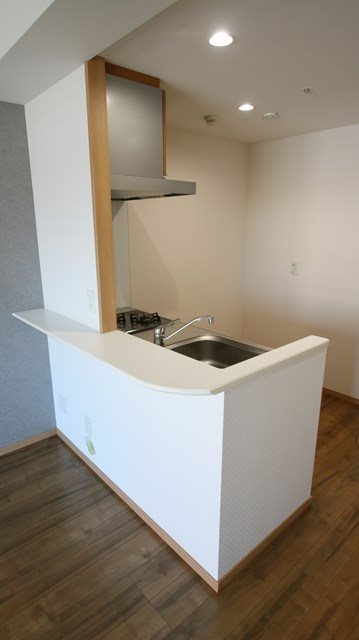 フォレストドルフ天神 その他8