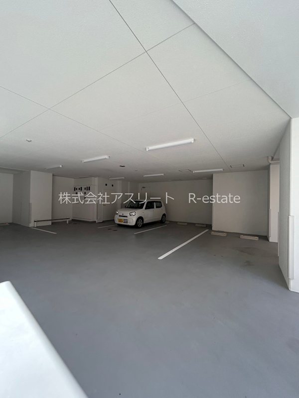 ミースカセッタ博多 その他外観1