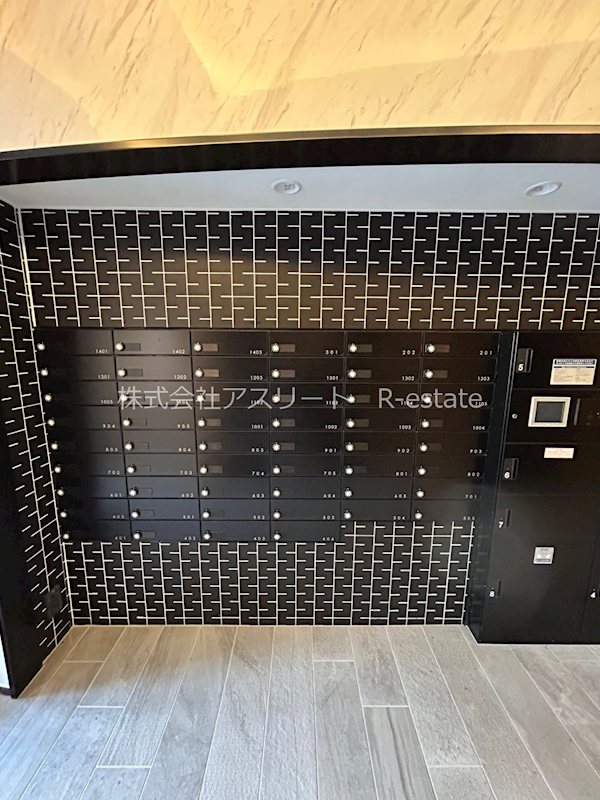 ミースカセッタ博多 その他外観4