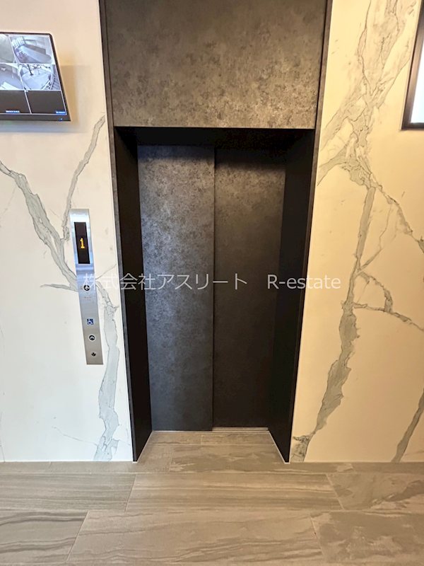 ミースカセッタ博多 その他外観6