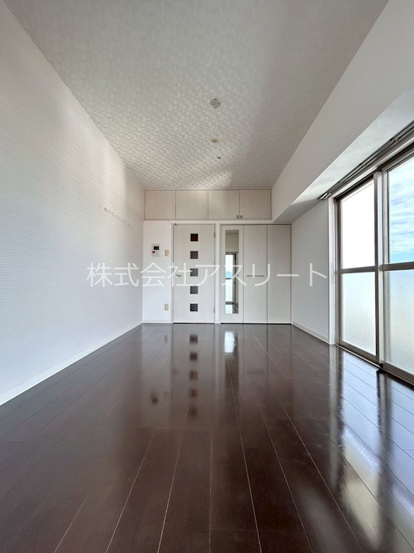 CLUBORIENTNo70HARBORSOUTHTOWER リビング