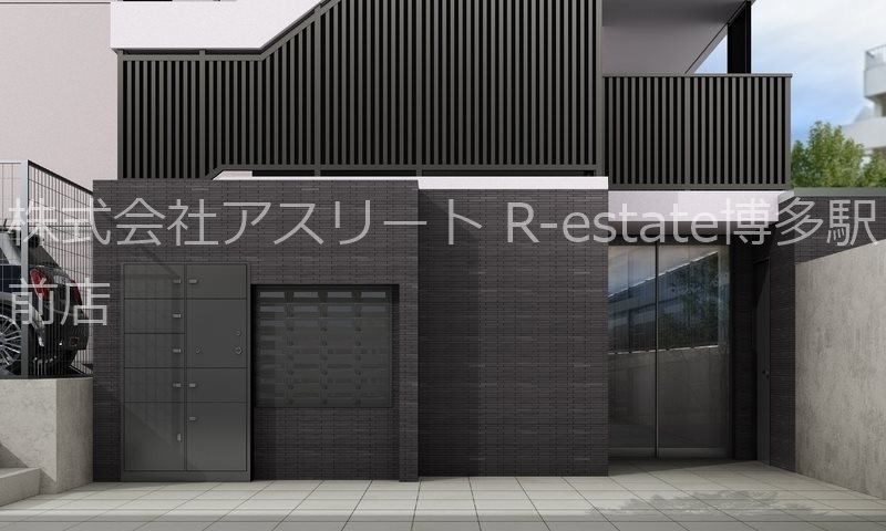 MODERN PALAZZO平尾path その他1