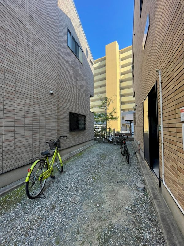 コンフォルテ博多 その他1