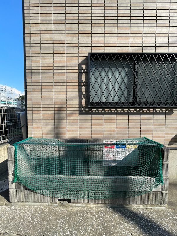 コンフォルテ博多 その他外観1