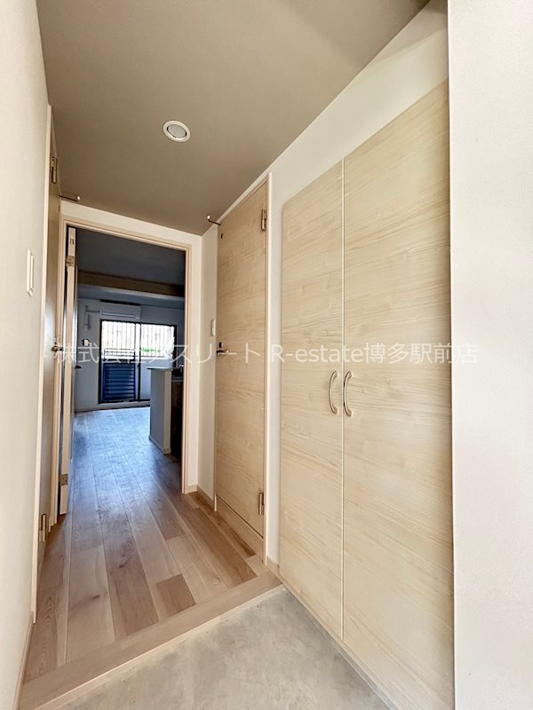 MODERN PALAZZO平尾path その他2