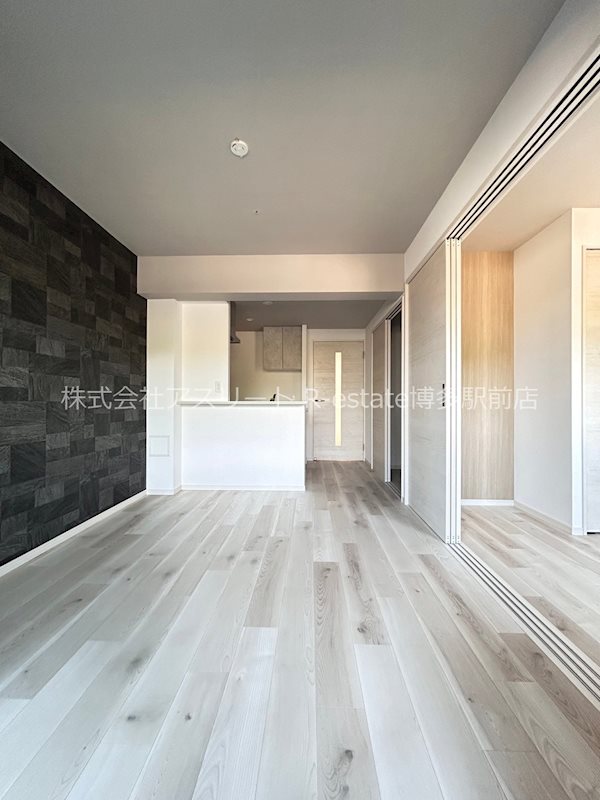 MODERN PALAZZO平尾path リビング